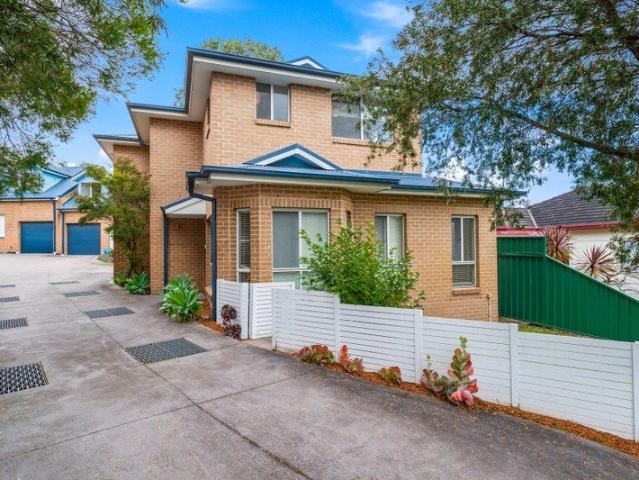 Townhouse for sale in Sydney, New South Wales