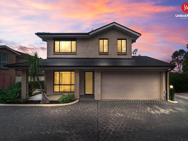 House for sale in Sydney, New South Wales