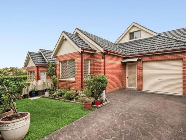 Townhouse for sale in Sydney, New South Wales