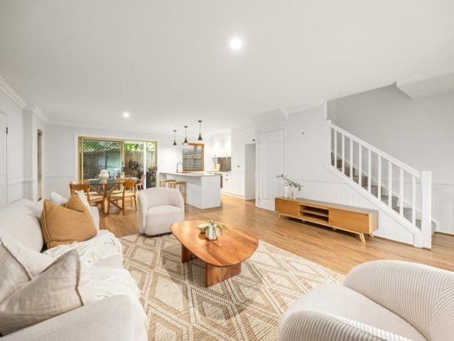Townhouse for sale in Toombul, Queensland