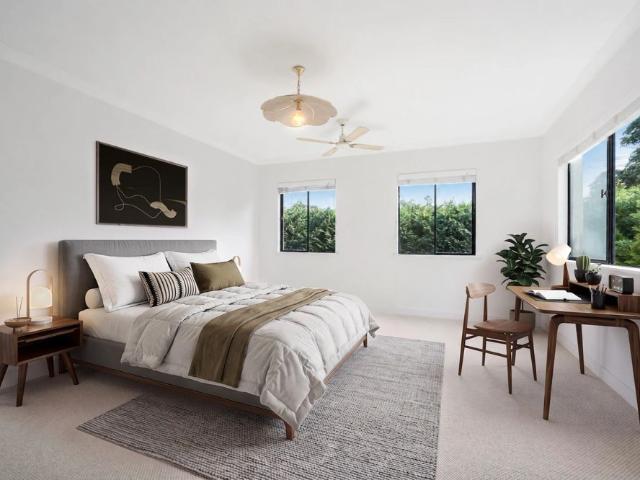 Townhouse for rent in Eastern Suburbs, Sydney