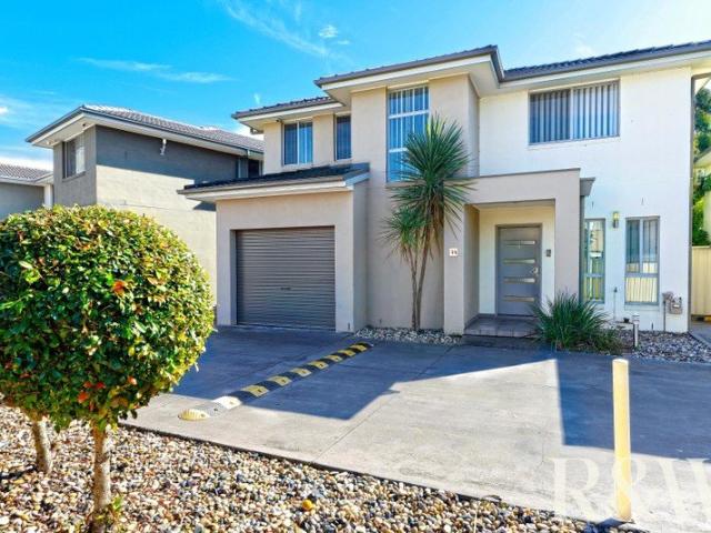 Townhouse for sale in Sydney, New South Wales