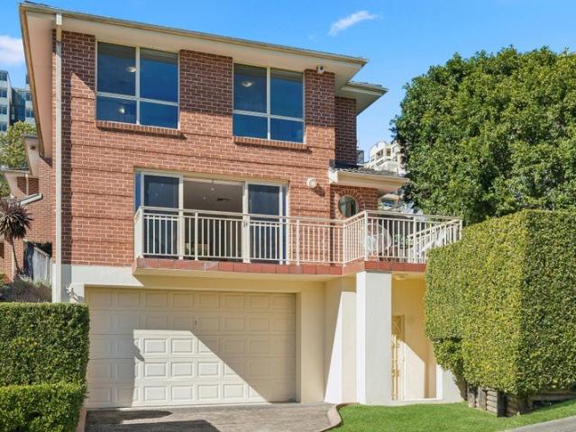 Townhouse for sale in Sydney, New South Wales
