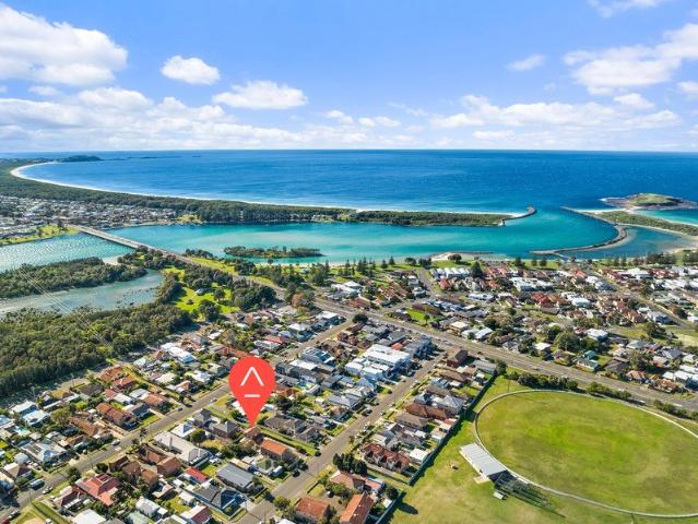 Townhouse for sale in New South Wales