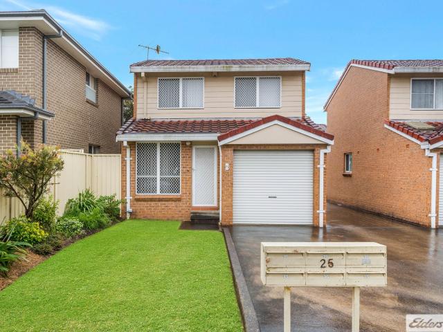 House for sale in Lurnea, New South Wales
