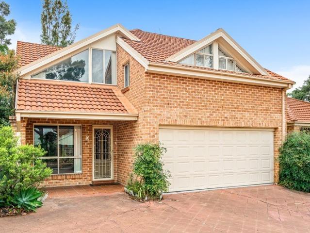 Townhouse for sale in Sydney, New South Wales