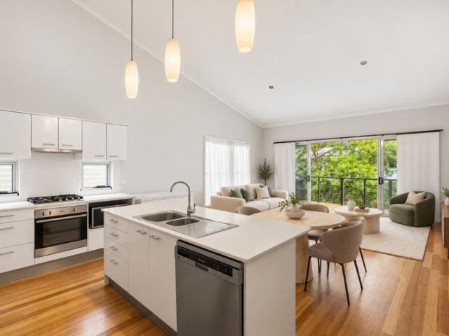 Townhouse for sale in Toowong, Greater Brisbane