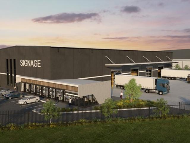 Warehouse for rent in Toombul, Queensland