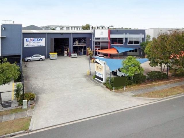 Warehouse for rent in Toombul, Queensland
