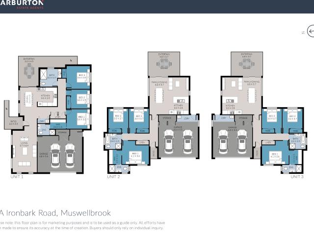 Flat for sale in Muswellbrook, New South Wales