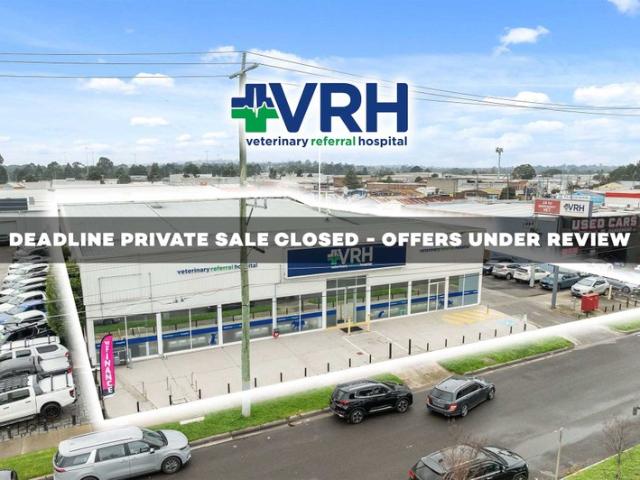 Property for sale in Dandenong, Melbourne