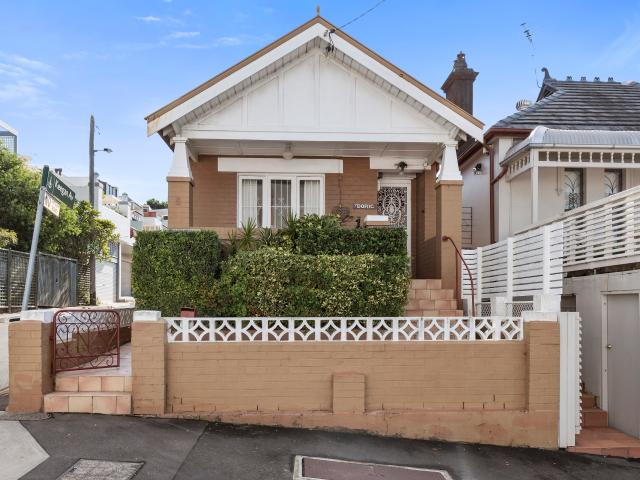 House for rent in Glebe