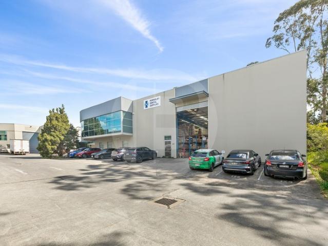 Warehouse for sale in Sydney, New South Wales