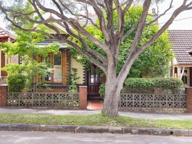 House for sale in Petersham, New South Wales