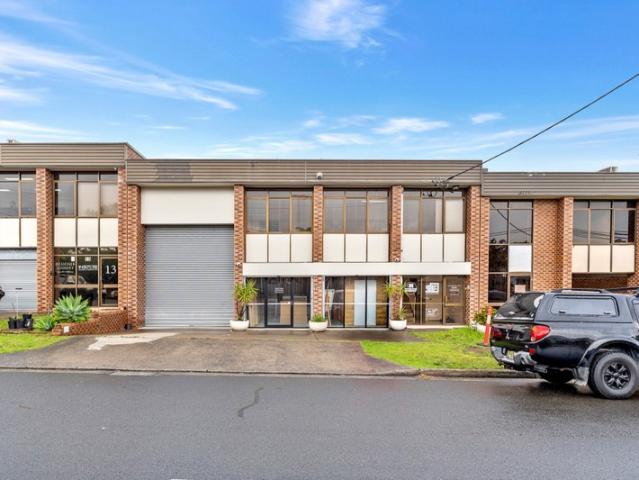 Warehouse for sale in Sydney, New South Wales