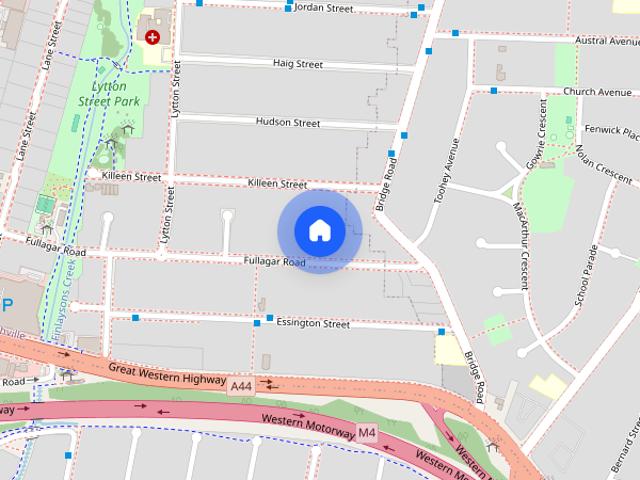 House for rent in Wentworthville, Sydney