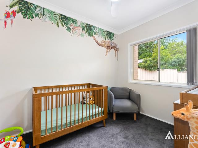 Villa for sale in Padstow, New South Wales