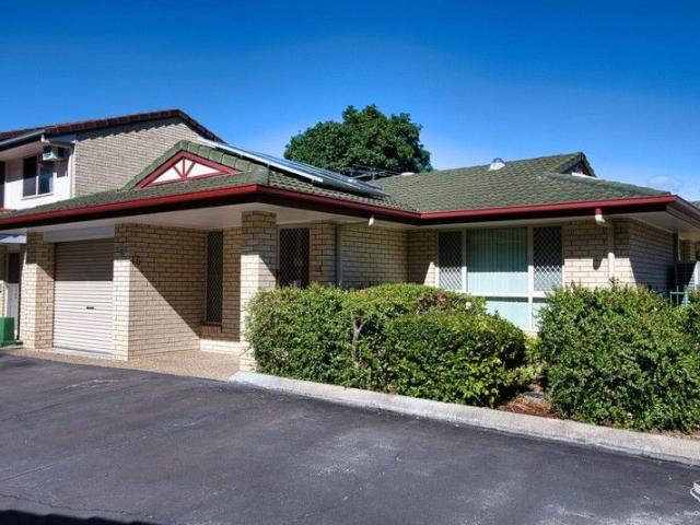 Villa for sale in Toombul, Queensland