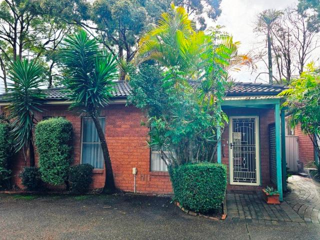 Villa for rent in Sydney, New South Wales