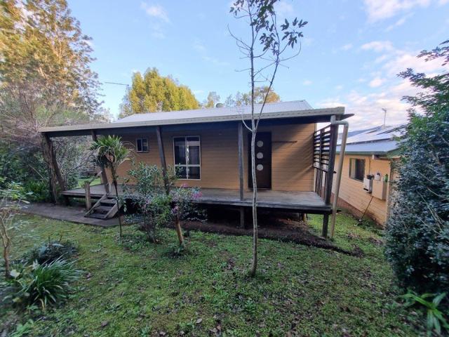 Apartment for rent in Nimbin, New South Wales