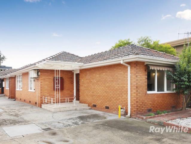 Apartment for rent in Camerons Creek, Victoria