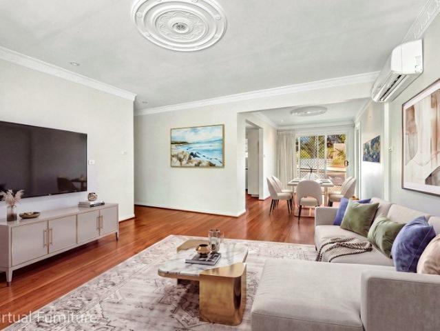 Villa for sale in Sydney, New South Wales