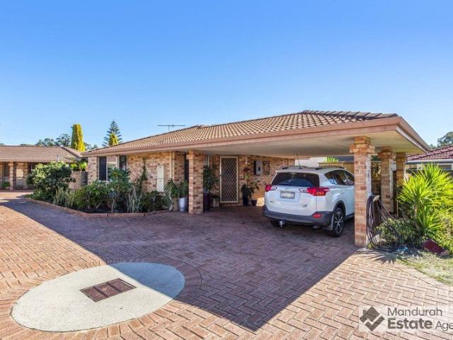 House for sale in Parklands, Western Australia
