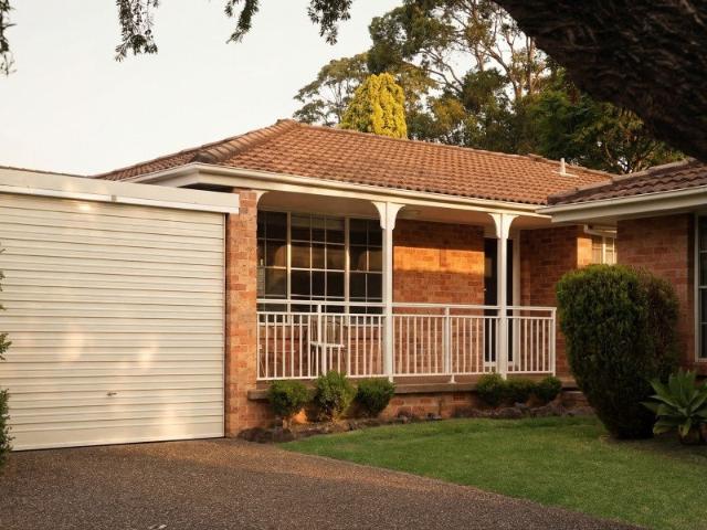Villa for sale in Sydney, New South Wales