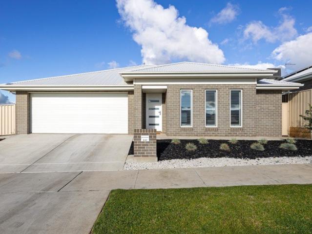 Villa for sale in Belfrayden, New South Wales