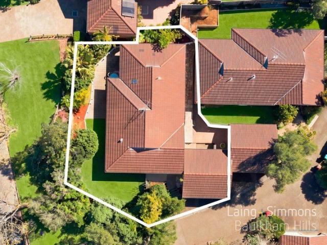 Villa for sale in Sydney, New South Wales