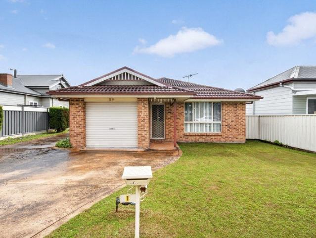 Villa for sale in New South Wales