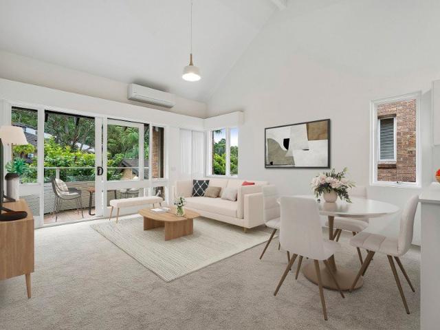 Villa for sale in Sydney, New South Wales