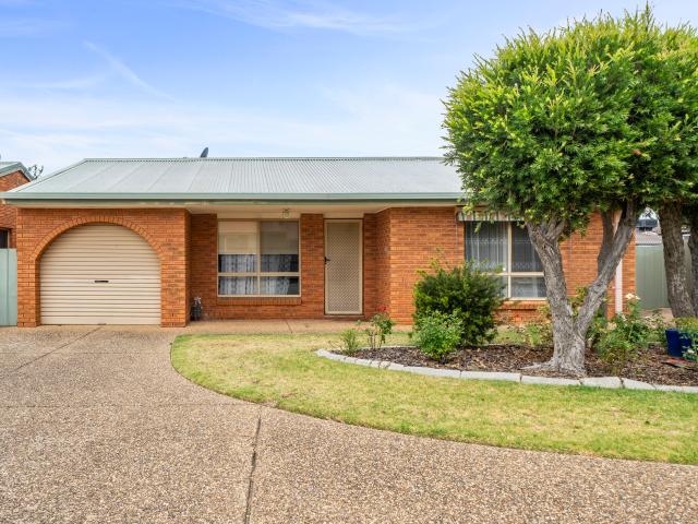 Apartment for sale in Belfrayden, New South Wales