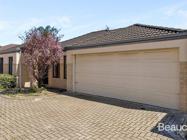 Villa for sale in Maylands, City of Bayswater