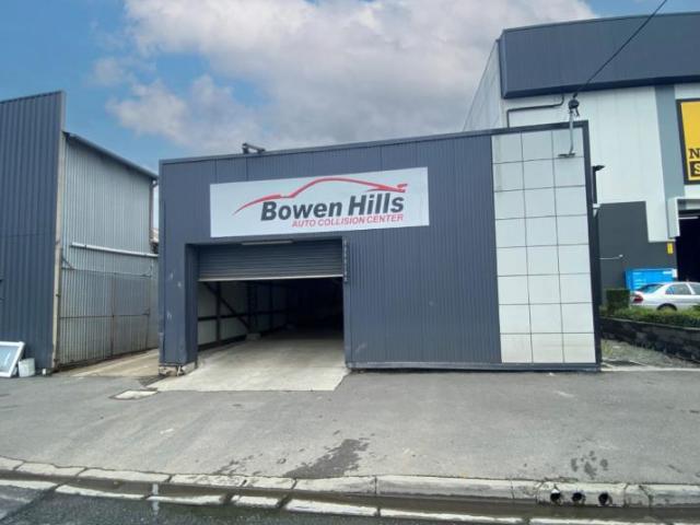 Warehouse for rent in Toombul, Queensland