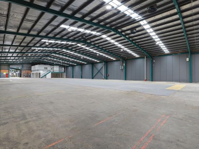 Warehouse for rent in Sydney, New South Wales