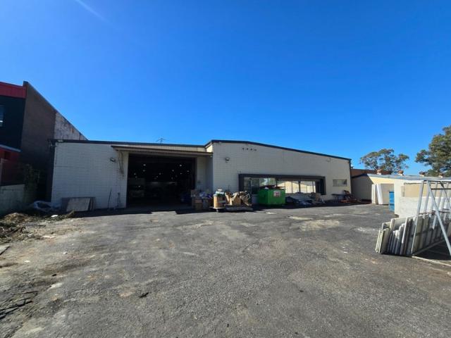 Warehouse for sale in Sydney, New South Wales