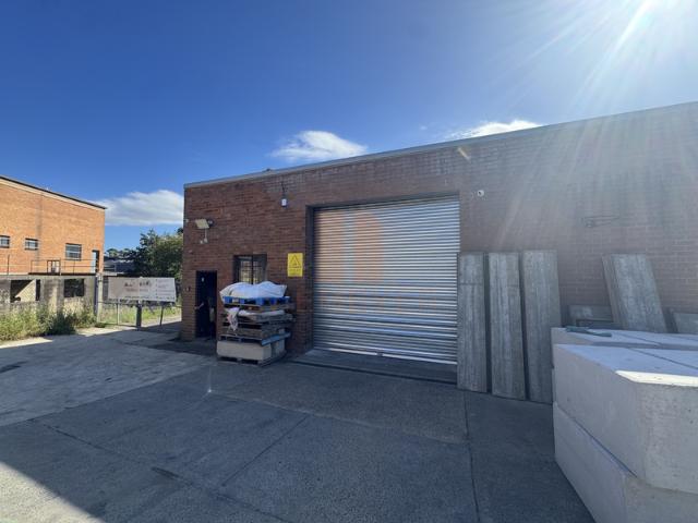 Warehouse for rent in St George, Sydney