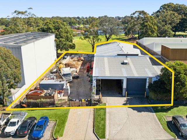 Warehouse for sale in Sydney, New South Wales