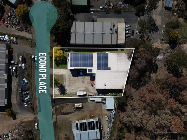 Warehouse for sale in Sydney, New South Wales