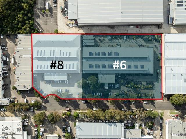 Warehouse for rent in Sydney, New South Wales