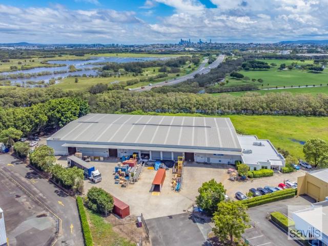 Warehouse for sale in Toombul, Queensland