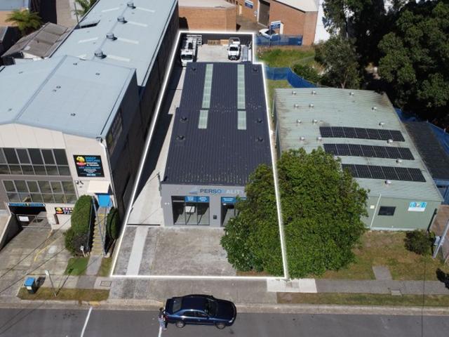 Warehouse for sale in Sydney, New South Wales