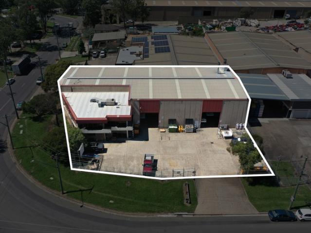 Warehouse for rent in Sydney, New South Wales