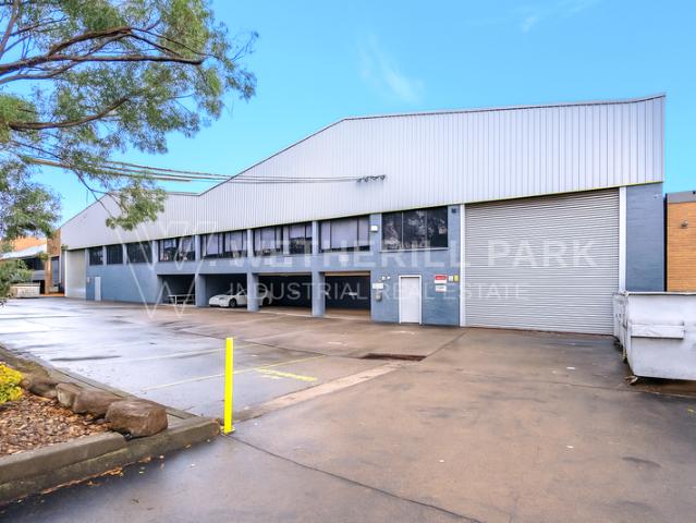 Warehouse for sale in Sydney, New South Wales