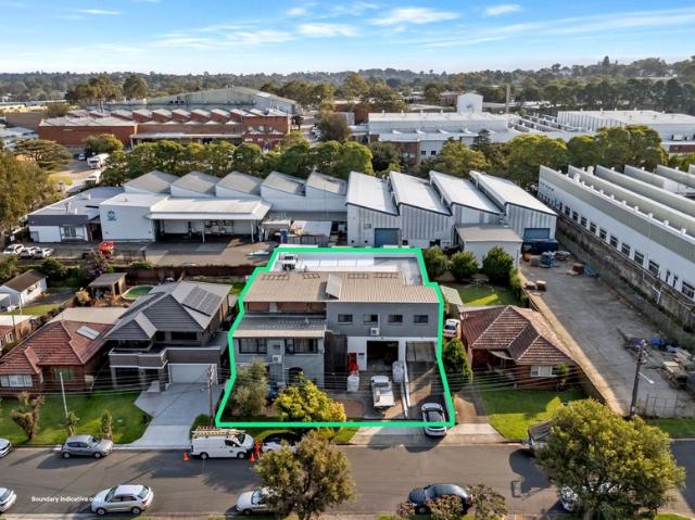 Warehouse for sale in Sydney, New South Wales