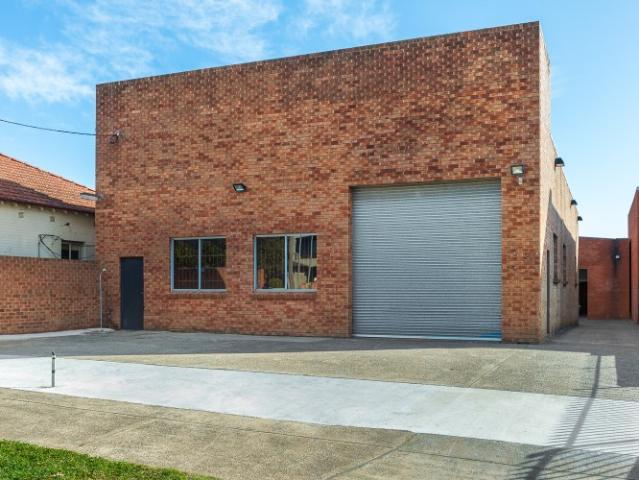 Warehouse for rent in Sydney, New South Wales