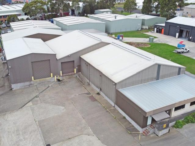 Warehouse for sale in South Nowra, New South Wales