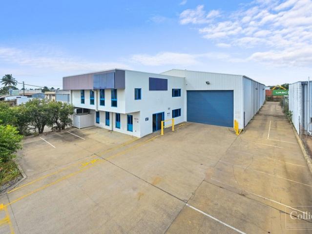 Warehouse for rent in Townsville, Queensland