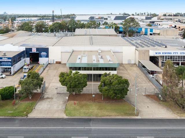Warehouse for sale in Sydney, New South Wales